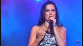 crimson deep (masters of rock 2010) - tarja turunen