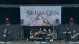 dorian (masters of rock 2012) - sebastien