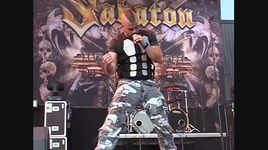 panzerkampf (masters of rock 2008) - sabaton