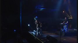 aces in exile (masters of rock 2010) - sabaton