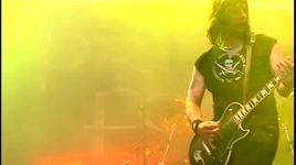 metal is forever (masters of rock 2010) - primal fear
