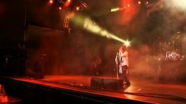 fear the demons (masters of rock 2012) - pain