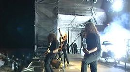 Alma Mater (Masters Of Rock 2011) - Moonspell