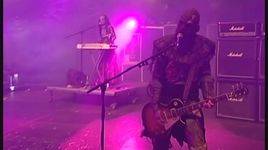 man skin boots (masters of rock 2010) - lordi
