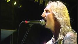 bang your head (masters of rock 2011) - hammerfall