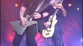 dr stein (masters of rock 2011) - helloween