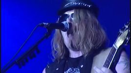 to the metal (masters of rock 2010) - gamma ray