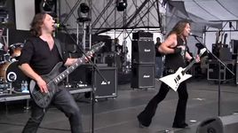 power and glory (masters of rock 2012) - freedom call