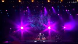 tears of a mandrake (masters of rock 2012) - edguy