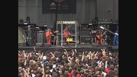 cannibal (masters of rock 2008) - doga