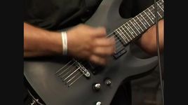 fire walk with me (masters of rock 2008) - brainstorm
