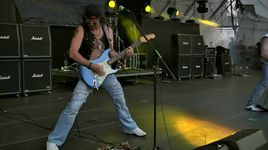 ocelove mesto (masters of rock 2012) - citron