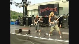 nosferatu (masters of rock 2008) - bloodbound