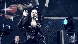 zimni kralovna (masters of rock 2012) - arakain