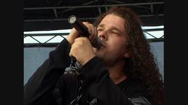 muzeum zla (masters of rock 2008) - arakain