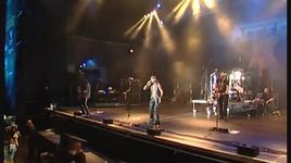 teutonic terror (masters of rock 2010) - accept