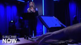 MV Ghost (Live Lounge) - Ella Henderson