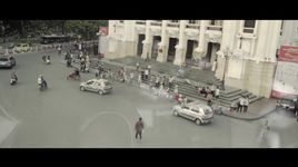 Hoa Sữa Mùa Thu - Đinh Mạnh Ninh