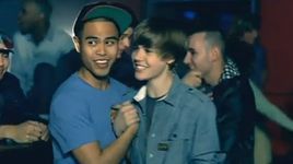 Xem MV Baby - Justin Bieber, Ludacris