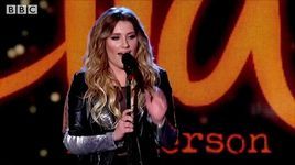 MV Glow (Live At Bbc Radio 1'S Teen Awards 2014) - Ella Henderson