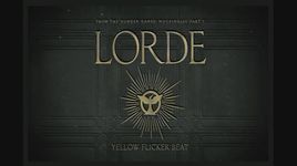 Xem MV Yellow Flicker Beat (From The Hunger Games: Mockingjay Part 1 (Audio)) - Lorde