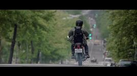 Ca nhạc Rhythm Of The Rain - Vincent Fang
