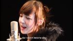 The One That Got Away (Cover) - Jannine Weigel