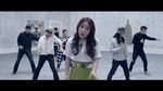 MV The End - 2LSON, Jo Hyun Ah (Urban Zakapa), Giriboy