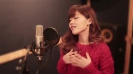 Xem MV All I Want For Christmas Is You (Mariah Carey Japanese Cover) - MACO