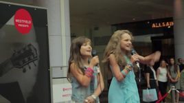 Xem MV Salute (Little Mix Cover) - Sapphire