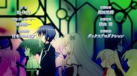 Flying Fafnir (Juuou Mujin No Fafnir Opening) - Trustrick