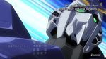 Xem video nhạc hay Cerulean (Gundam Build Fighter Try Opening) miễn phí
