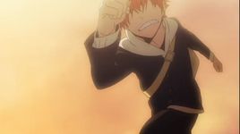 tenchi gaeshi (haikyuu!! ending) - nico touches the walls