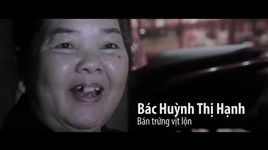 Hát Về Anh Nguyễn Bá Thanh - Khánh Trâm