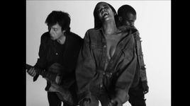 Ca nhạc FourFiveSeconds - Rihanna, Kanye West, Paul McCartney