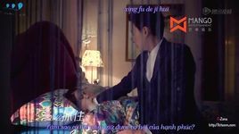 MV Chúng Ta Đã Từng Yêu (Chỉ Vì Độc Thân Nên Ở Bên Nhau OST) (Vietsub, Kara) - Uất Khả Duy (Yisa Yu)