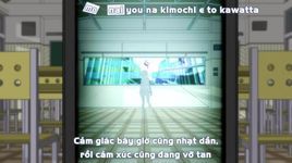 Ca nhạc Trick Box (Nisekoi Ending 3) (Vietsub, Kara) - Mikako Komatsu