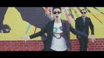 Xem MV Uptown Funk & Lips Are Movin (Mashup) - Sam Tsui