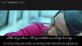 MV Little Do You Know (Vietsub, Kara) - Alex & Sierra