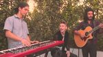 Xem MV Scarecrow (Rooftop Acoustic) - Alex & Sierra