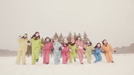 MV Romantic Snow - NMB48 (Team BII)