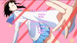 Aimai Hertz (Nisekoi Season 2 Ending) - Toyama Nao, Kana Hanazawa, Mikako Komatsu, Asumi Kana