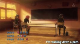 MV Harumodoki (Yahari Ore No Seishun Love Comedy Wa Machigatteiru. Zoku Season 2 Opening) - Nagi Yanagi