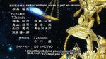 Yakusoku No Ashita E (Saint Seiya Soul Of Gold Ending) - Root Five