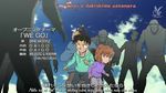 Xem MV We Go (Detective Conan Opening 40) (Vietsub, Kara) - BREAKERZ