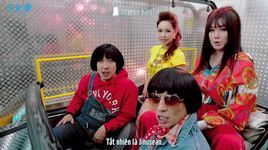 Xem MV Tell Me One More Time (Vietsub, Kara) - Jinusean, Hannah Jang