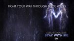 Xem MV Stay With Me (Lyric Video) - Diamond Eyes, Christina Grimmie