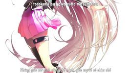 Tori No Uta (Vietsub, Kara) - IA