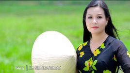MV Đẹp Mối Duyên Quê - Huỳnh Nguyễn Công Bằng, Dương Hồng Loan