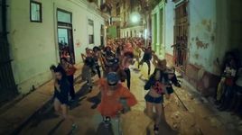 Xem MV La Gozadera - Gente De Zona, Marc Anthony
